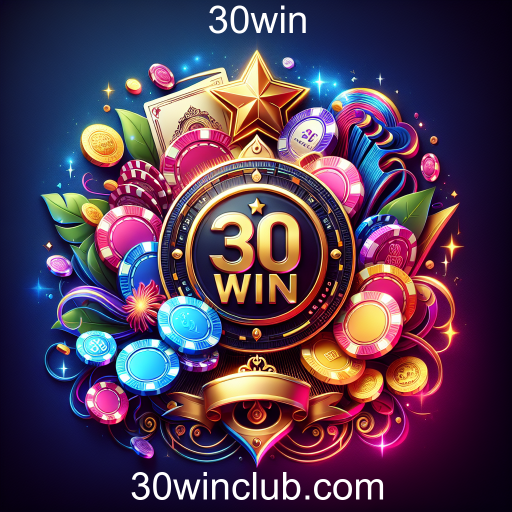 Explorando Bônus e Promoções no 30win: Aumente Suas Chances de Ganhar