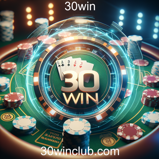 Descubra o Fascinante Mundo dos Jogos de Poker na 30win